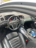 Opel insigna, Autos, Achat, Entreprise, Carnet d'entretien, Noir