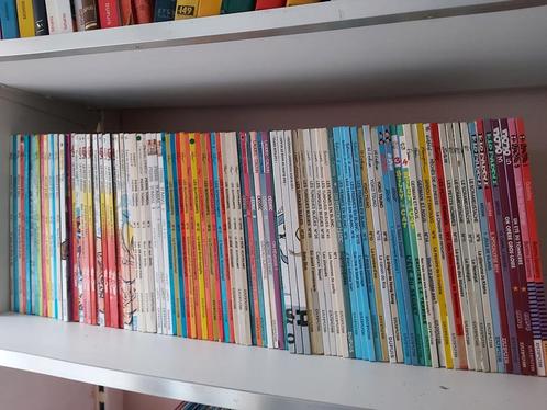 BD DUPUIS 4€ per strip, ZIE LIJST, Boeken, Stripverhalen, Zo goed als nieuw, Eén stripboek, Ophalen of Verzenden