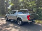 Nissan Navara 2.3d 2016 Automaat Full optie, Auto's, Nissan, Automaat, Euro 5, Zwart, 2300 cc
