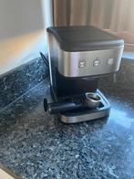 Koffiezetapparaat, Ophalen, Gemalen koffie, Afneembaar waterreservoir