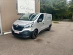 Renault Trafic 122000km/2020/euro6/led, Auto's, Bestelwagens en Lichte vracht, Voorwielaandrijving, Stof, Renault, Particulier