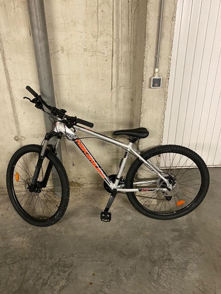 VTT NAKAMURA SUMMIT LTD, Fietsen en Brommers, Fietsen | Mountainbikes en ATB, Nieuw, Heren, Overige merken, Ophalen