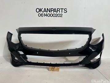 Mercedes-Benz B-klasse W246 voorbumper A2468854325