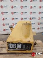 Occ hydraulische tank D6M Caterpillar, Gebruikt