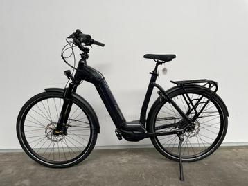 E-Bike: Flyer GoTour 6 7.43 Antracite Gloss XL57 beschikbaar voor biedingen