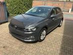 2020 Volkswagen Polo Personenwagen, Auto's, Gebruikt, Overige brandstoffen, Bedrijf, Handgeschakeld
