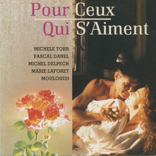 Pour Ceux Qui S'aiment, CD & DVD, CD | Francophone, Envoi
