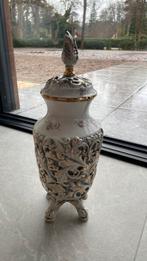 Vase vintage unique, Enlèvement