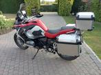 BMW R 1200 GS Adventure, Motoren, Motorrijbewijs A, Particulier, Meer dan 35 kW, Toermotor