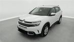 Citroën C5 Aircross 1.2 PureTech 130Cv Feel (bj 2019), Auto's, Citroën, 118 g/km, Stof, Gebruikt, 1199 cc