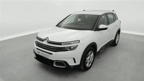 Citroën C5 Aircross 1.2 PureTech 130Cv Feel (bj 2019), Auto's, Citroën, Bedrijf, Te koop, C5 Aircross, ABS, Boordcomputer, Centrale vergrendeling