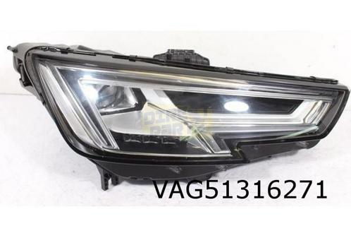 Audi A4 (11/15-1/19) Koplamp Links Origineel! 8W0941773, Auto-onderdelen, Verlichting, Audi, Nieuw, Verzenden