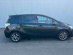 Toyota Verso 2015 te koop, Euro 5, Zwart, 4 cilinders, Zwart