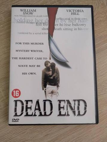 DVD dead end beschikbaar voor biedingen