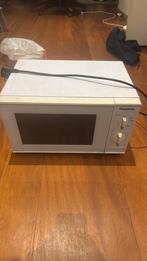 Microgolf panasonic, Elektronische apparatuur, Ophalen, Microgolfoven, Zo goed als nieuw, Draaiplateau