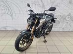 Honda Honda Naked CB125RA 2022, Naked bike, Bedrijf, 125 cc, 11 kW of minder