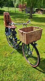 Gazelle damesfiets PUUR_NL, Fietsen en Brommers, Fietsen | Dames | Damesfietsen, Ophalen, Gebruikt, 47 tot 50 cm, Versnellingen