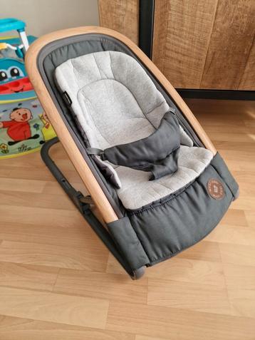 VERKOCHT!  Maxi-Cosi wipstoel zogoed als nieuw  beschikbaar voor biedingen
