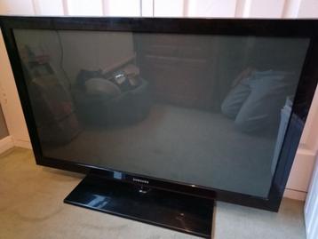 Seulement 100 euro :  television Samsung 42 pouces (107 cm