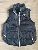 Zwarte Bodywarmer Nike maat xs, Kleding | Dames, Bodywarmers, Zwart, Nike, Ophalen of Verzenden, Zo goed als nieuw