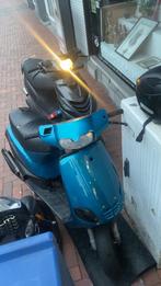 Piaggio Zip Type 3, Fietsen en Brommers, Scooters | Piaggio, Tweetakt, Gebruikt, Zip, Ophalen of Verzenden