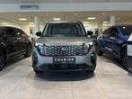 Ford Transit Courier 43kWh 100kW Limited STOCK - NIEUW, Auto's, 4 deurs, Stof, 750 kg, 136 pk