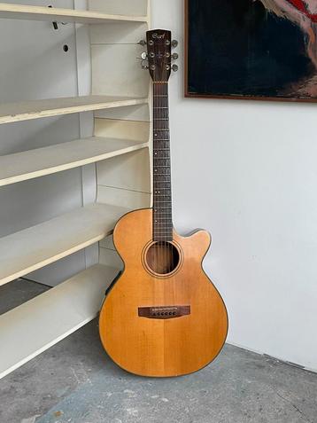 CORT SF1 - guitare acoustique / folk beschikbaar voor biedingen