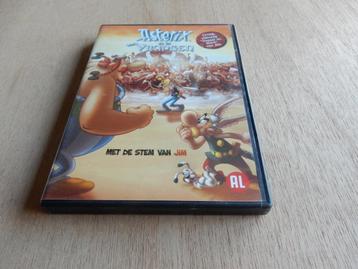 nr.538 - Dvd's asterix - €2/stuk