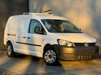 VOLKSWAGEN CADDY MAXI 1.6 TDI 2011 KOELWAGEN 112000 KM FRIGO, Auto's, Volkswagen, Voorwielaandrijving, 4 cilinders, 149 g/km, 1600 cc