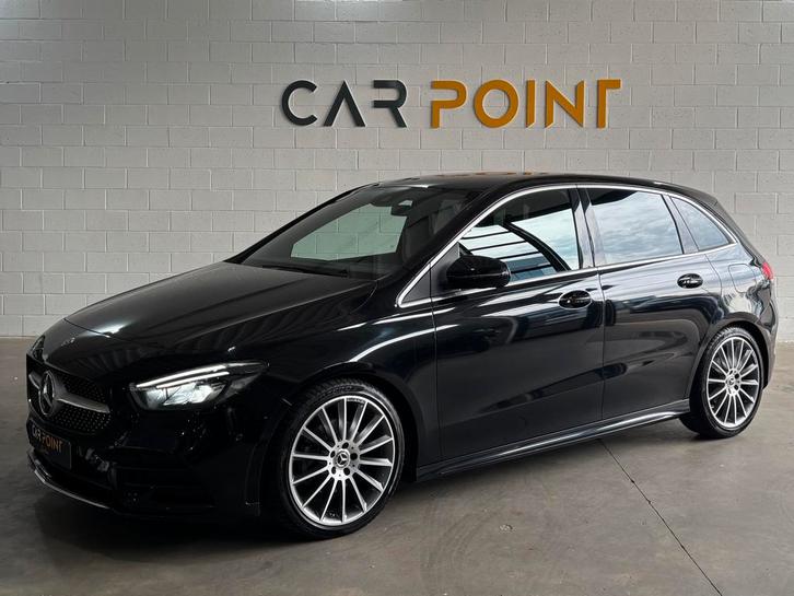 1.3 - PACK AMG - CARPLAY - GARANTIE 12 MOIS, Autos, Mercedes-Benz, Entreprise, Achat, Classe B, ABS, Airbags, Air conditionné