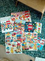 Heel veel Lego, Kinderen en Baby's, Speelgoed | Duplo en Lego, Ophalen