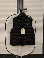 Moncler gui, Kleding | Heren, Bodywarmers, Ophalen, Maat 46 (S) of kleiner, Zwart, Moncler
