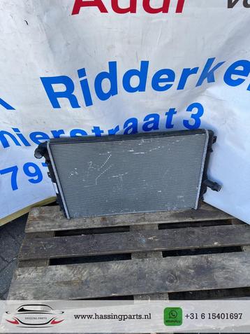 Radiateur met artikelnummer 1K0121251DD tdi beschikbaar voor biedingen