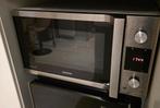 SAMSUNG MICROGOLFOVEN gelijk nieuw., Elektronische apparatuur, Ophalen