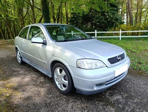 Astra ** Benzine ** Gekeurd voor verkoop, Auto's, Opel, Particulier, Astra, ABS, Airbags, Airconditioning, Centrale vergrendeling