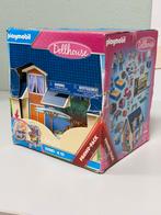 Playmobil 70985 Maison de poupée à emporter de New Dollhouse, Enfants & Bébés, Enlèvement ou Envoi, Neuf, Ensemble complet