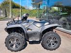Yamaha Grizzly 700 bj 2020, Ophalen, Gebruikt, Overige merken, Tot 2500