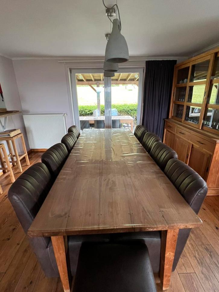 Prachtige villa nabij Durbuy met sauna en jacuzzi, Vakantie, Vakantiehuizen | België, Ardennen of Luxemburg, Landhuis of Villa