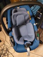 Maxi cosi + base isofix Pebble 360, Enfants & Bébés, Sièges auto, Enlèvement ou Envoi, Comme neuf, Isofix