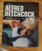 Biografie en films van Alfred Hitchcock, Ophalen, Zo goed als nieuw