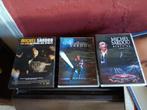 Lot de 3 DVD de Michel Sardou, Ophalen, Zo goed als nieuw, Muziek en Concerten