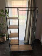 Halkapstok, Ophalen, Zo goed als nieuw