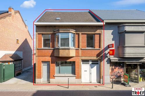 Woning te koop in Lebbeke, 4 slpks, Immo, Huizen en Appartementen te koop, Vrijstaande woning, E