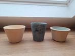 Bloempotten, Tuin en Terras, Ophalen, Zo goed als nieuw