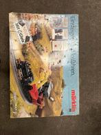 Train electrique Marklin H0 29201 + divers, Ophalen, Gebruikt