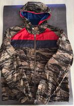 Regenjas/zomerjas Moncler maat Medium, Kleding | Heren, Jassen | Zomer, Ophalen, Nieuw, Maat 48/50 (M)