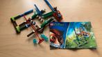 Lego chima 70111, Kinderen en Baby's, Speelgoed | Duplo en Lego, Ophalen of Verzenden, Zo goed als nieuw, Lego