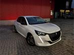 Peugeot 208 Automaat, Auto's, Stof, Wit, 5 zetels, 5 deurs