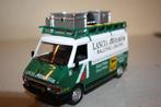 1:43 Fiat 242 rally service Alitalia Lancia., Hobby en Vrije tijd, Ophalen, Nieuw, Auto