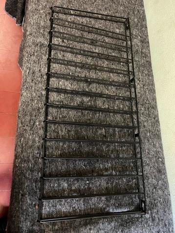 Gezocht: plankenhouders, plankensteunen beschikbaar voor biedingen